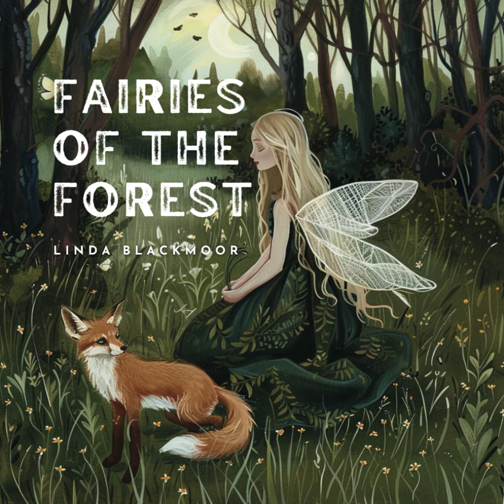 Fairies of the Forest