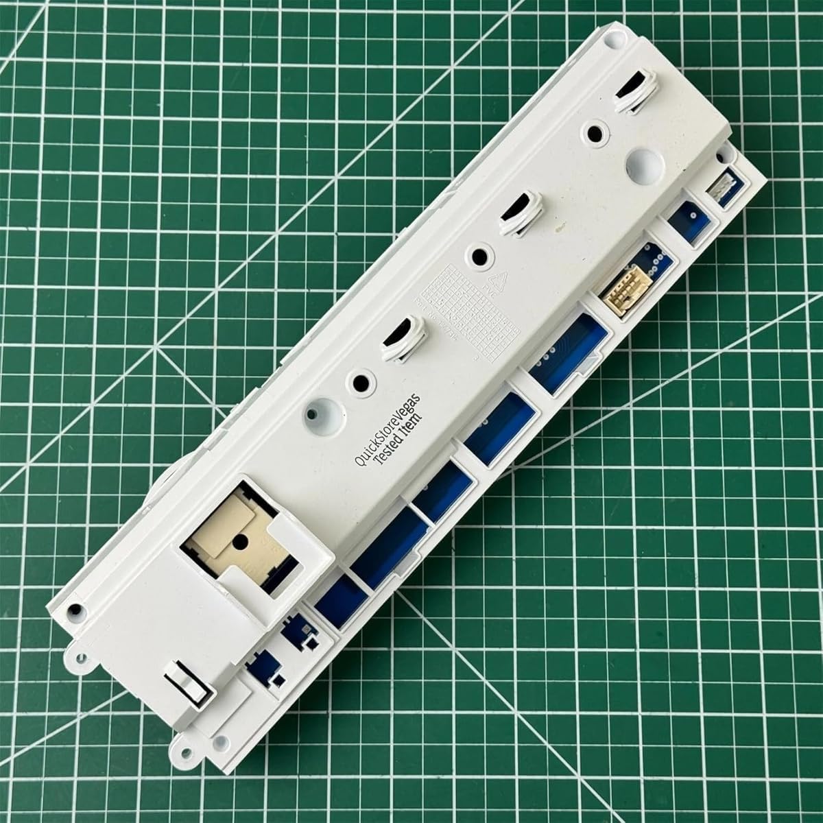 Washer Control Board | 137035252 | 809055505 White Replacement Major Appliances