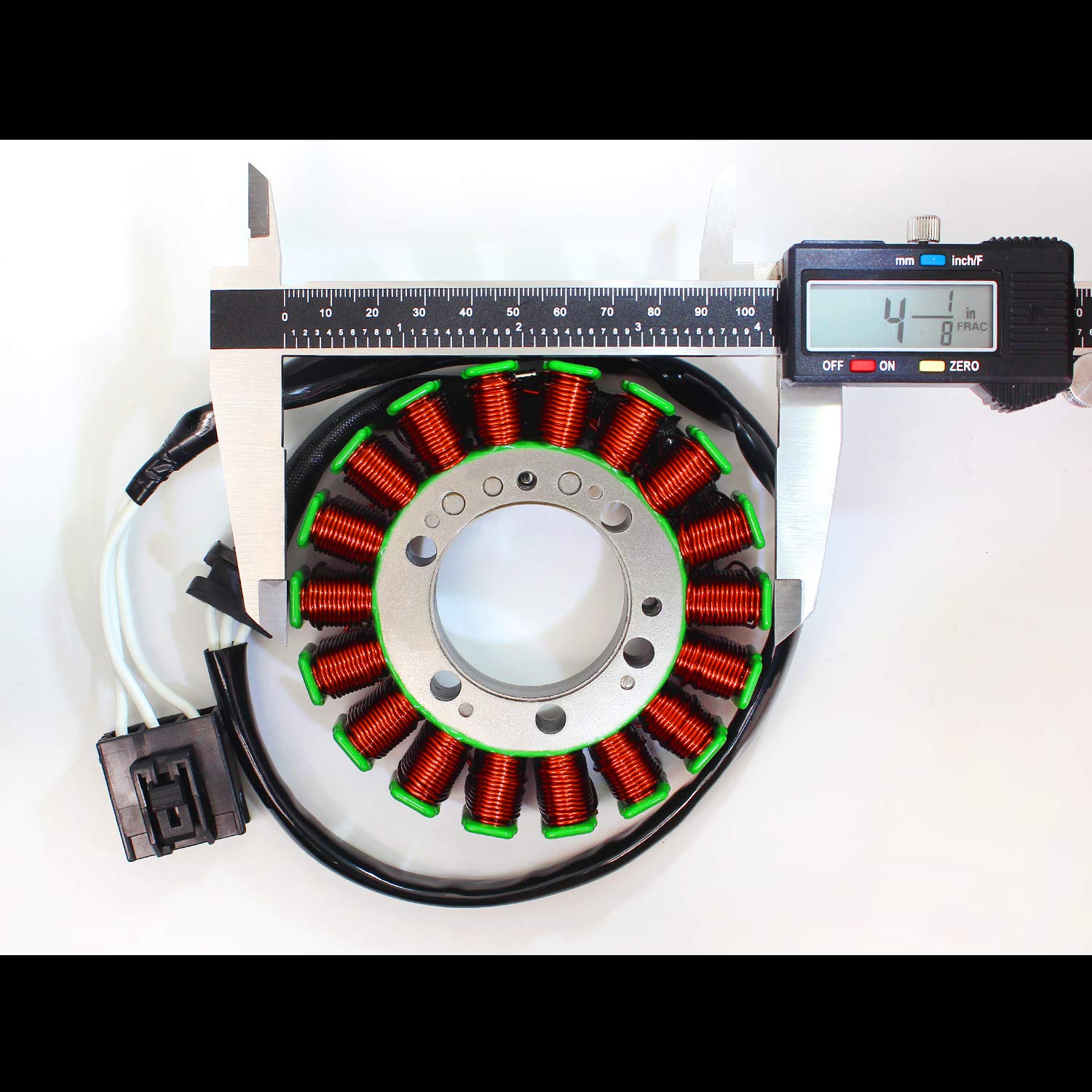 ExtremePowersports OE Stator Assy/Generator Alternator Magneto