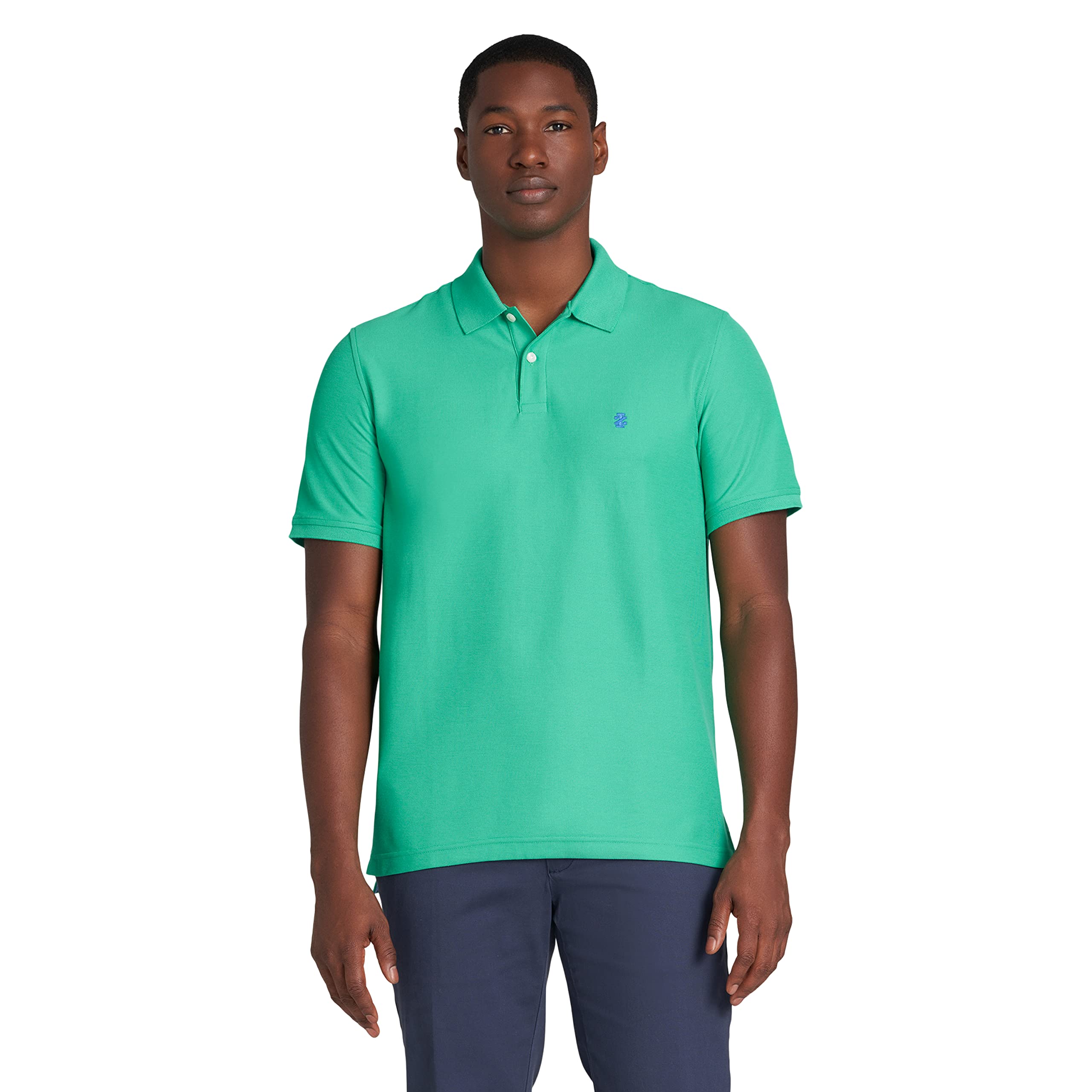 IzodMen's Advantage Performance Polo Shirt Polo Shirt