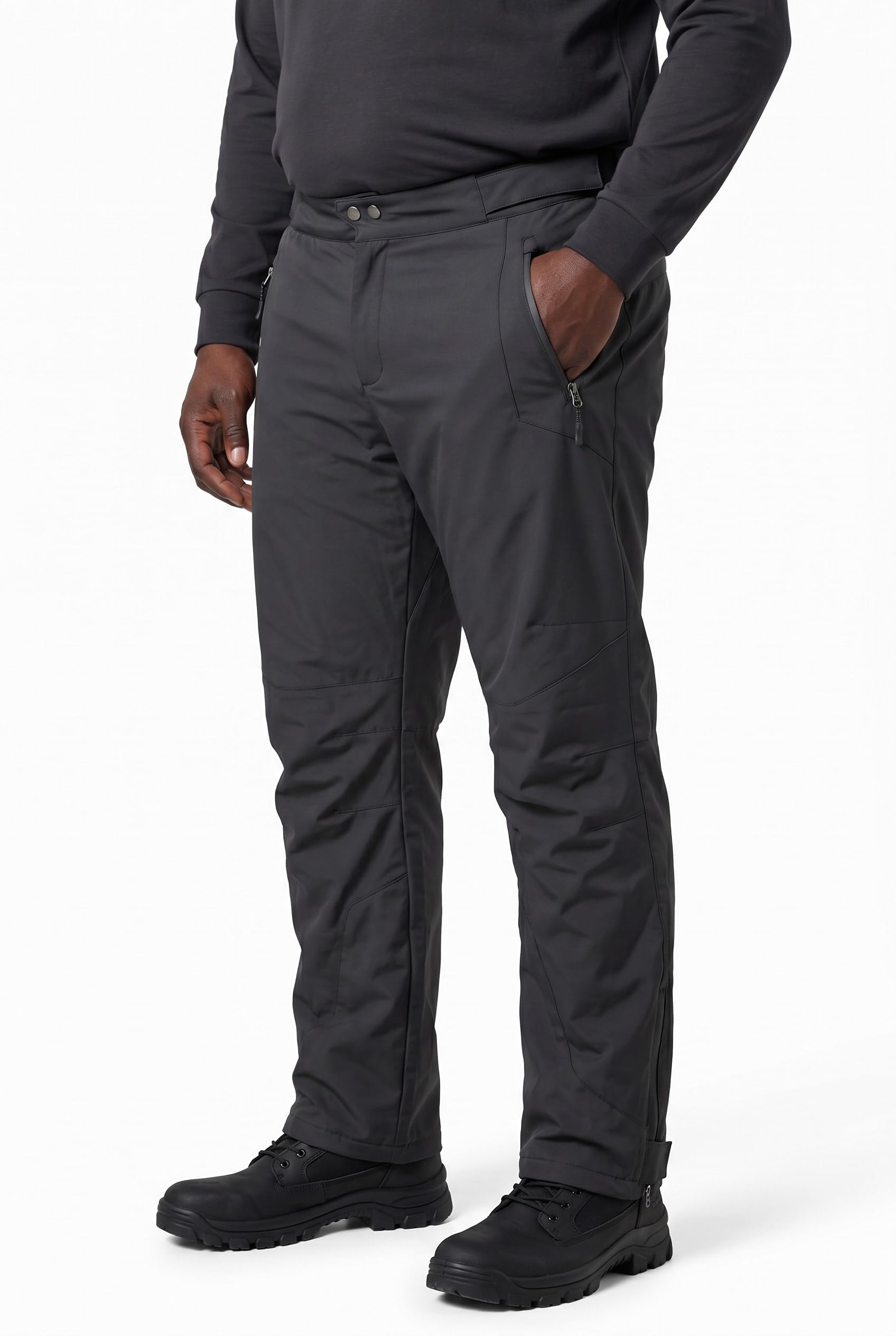 JP 1880 Jay-pi Skihose, Skiwear, Bauchfit, Funktions-qualität - Pantalon décontracté - Classique - Homme