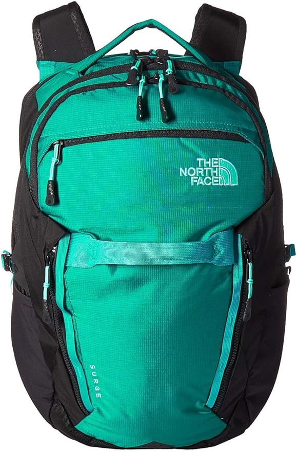 zaino surge north face