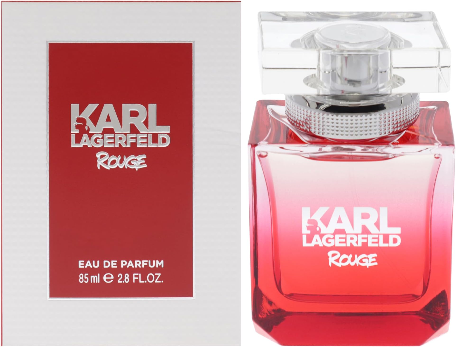 Rouge Eau de Parfum Line: Rouge, Eau de Parfum, Size: 85 ml