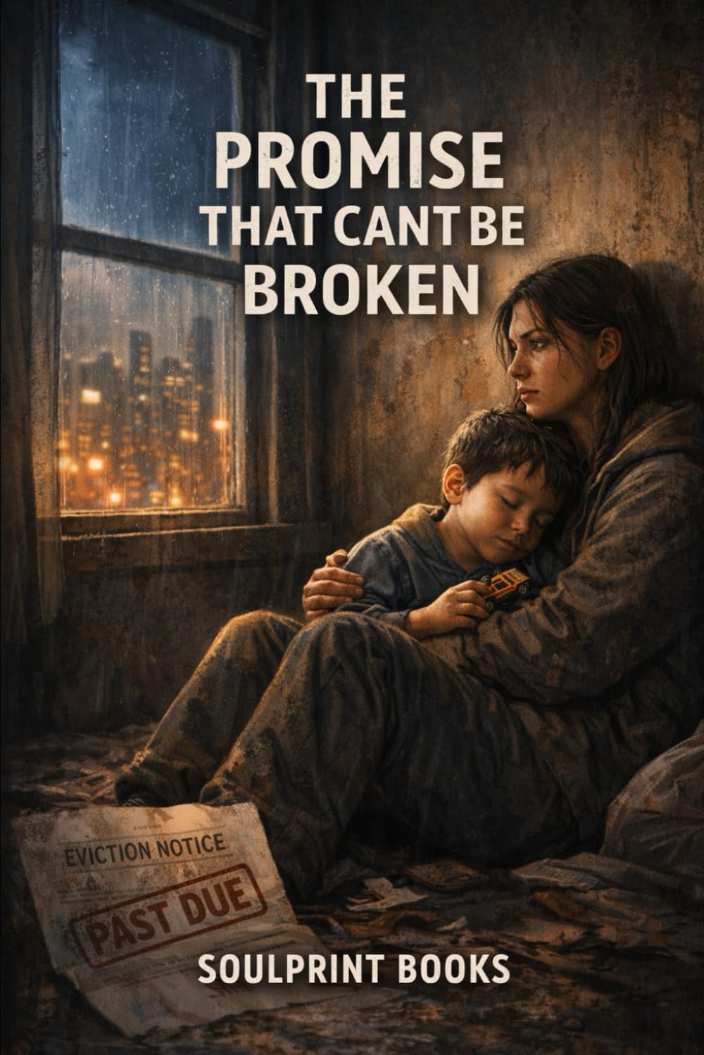 The Promise That Doesn’t Break