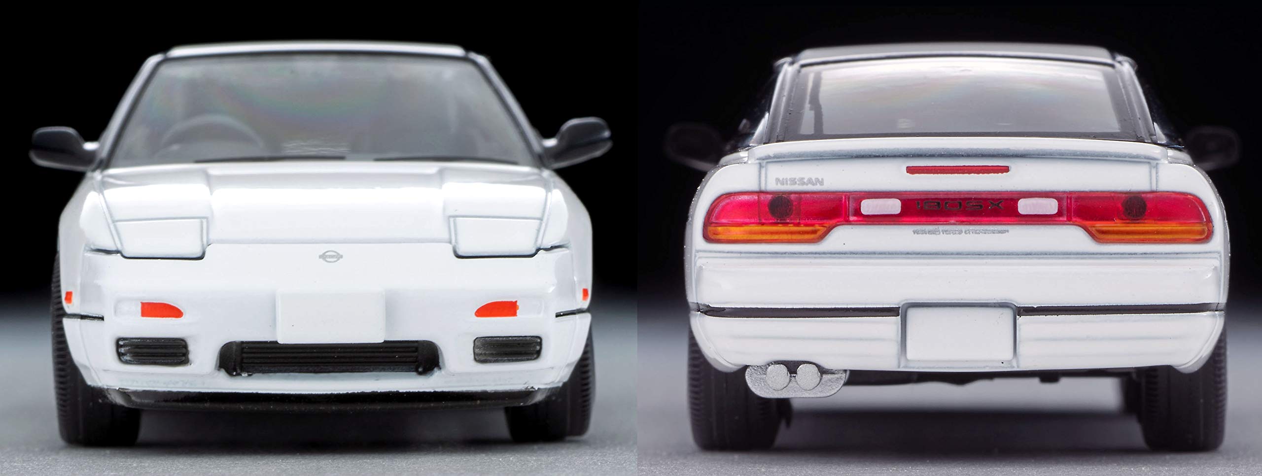 1/64 TLV トミカリミテッドヴィンテージネオ ニッサン 180SX 現状 Amazon | トミーテック(TOMYTEC) トミカリミテッドヴィンテージ