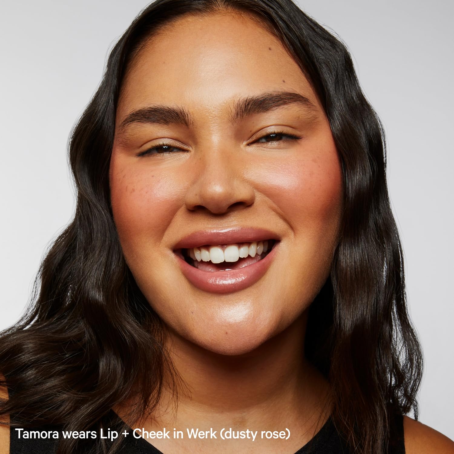 Milk Makeup Lip & Contour Cream Stick Bundle, Light Skin Tones – Cream Lip + Cheek in Werk & Contour Sculpt Stick in Toasted – Hydrating & Buildable Formula