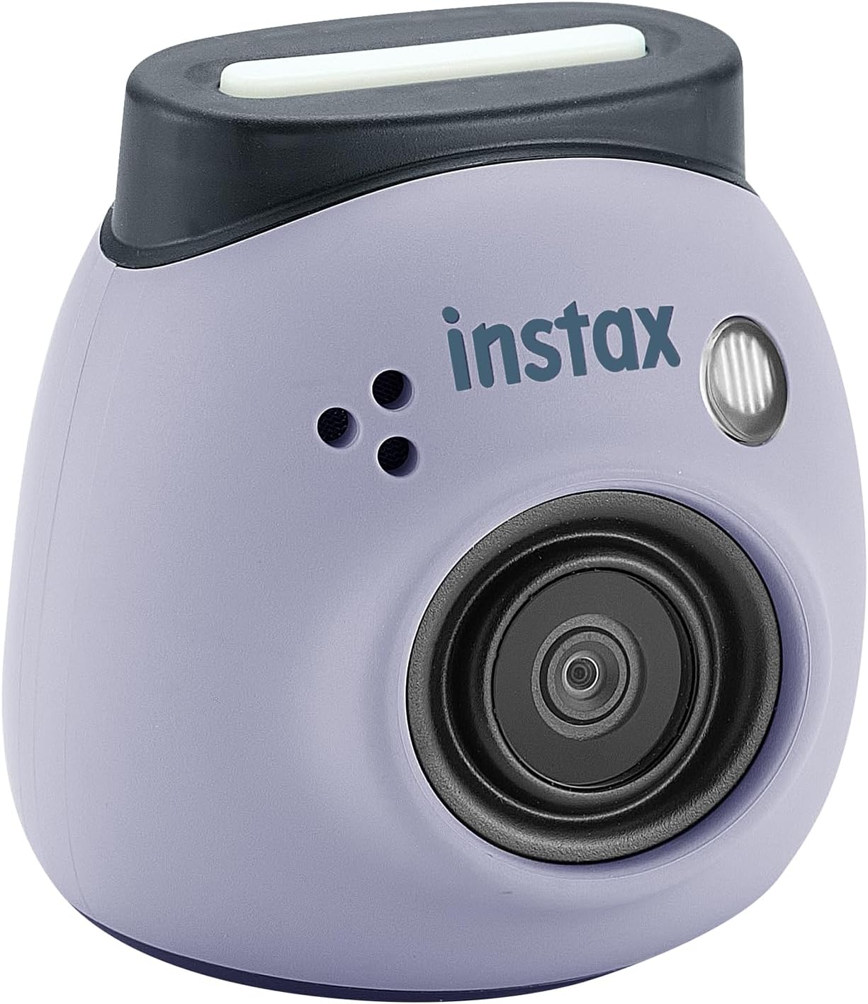 Fujifilm Instax Pal Digital Camera with 20 Fujifilm Prints (Lavender Blue)
