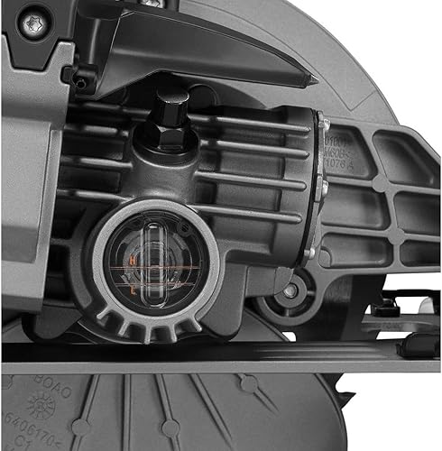 Miniatura 5 de Ridgid ZRR32104 THRUCOOL - Sierra de tornillo sin fin de 7-14 pulgadas (renovada)