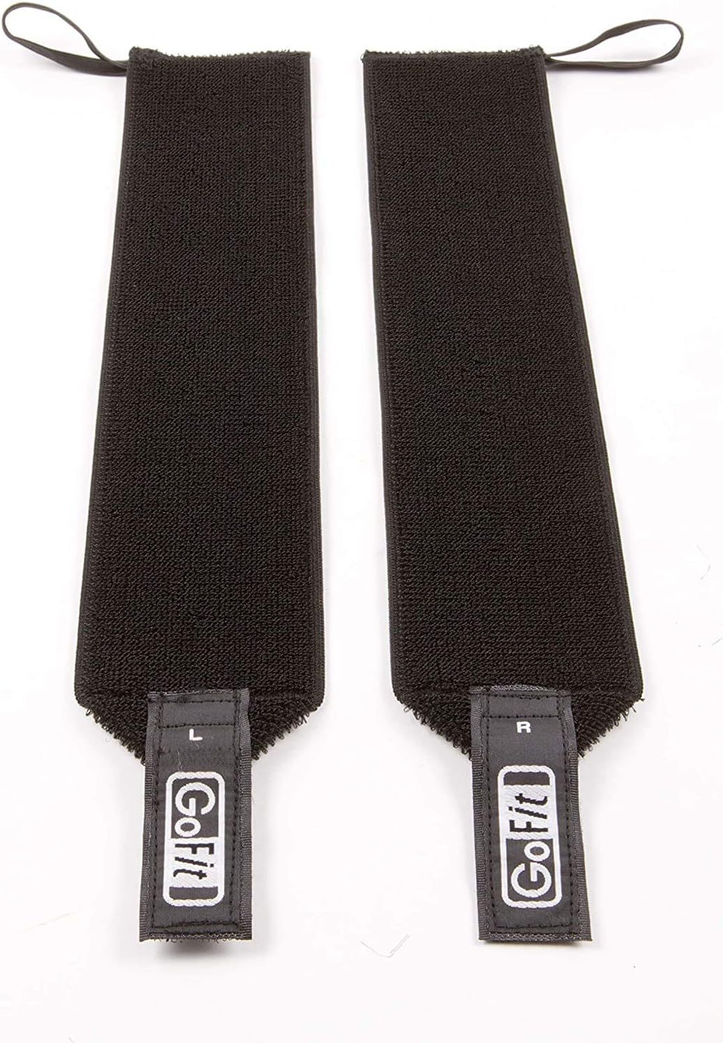 GoFit Elastic Wrist Support Wraps