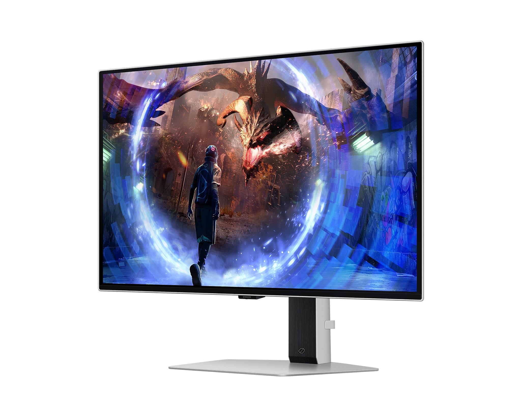 Samsung 27' Odyssey G60SD Gaming Monitor