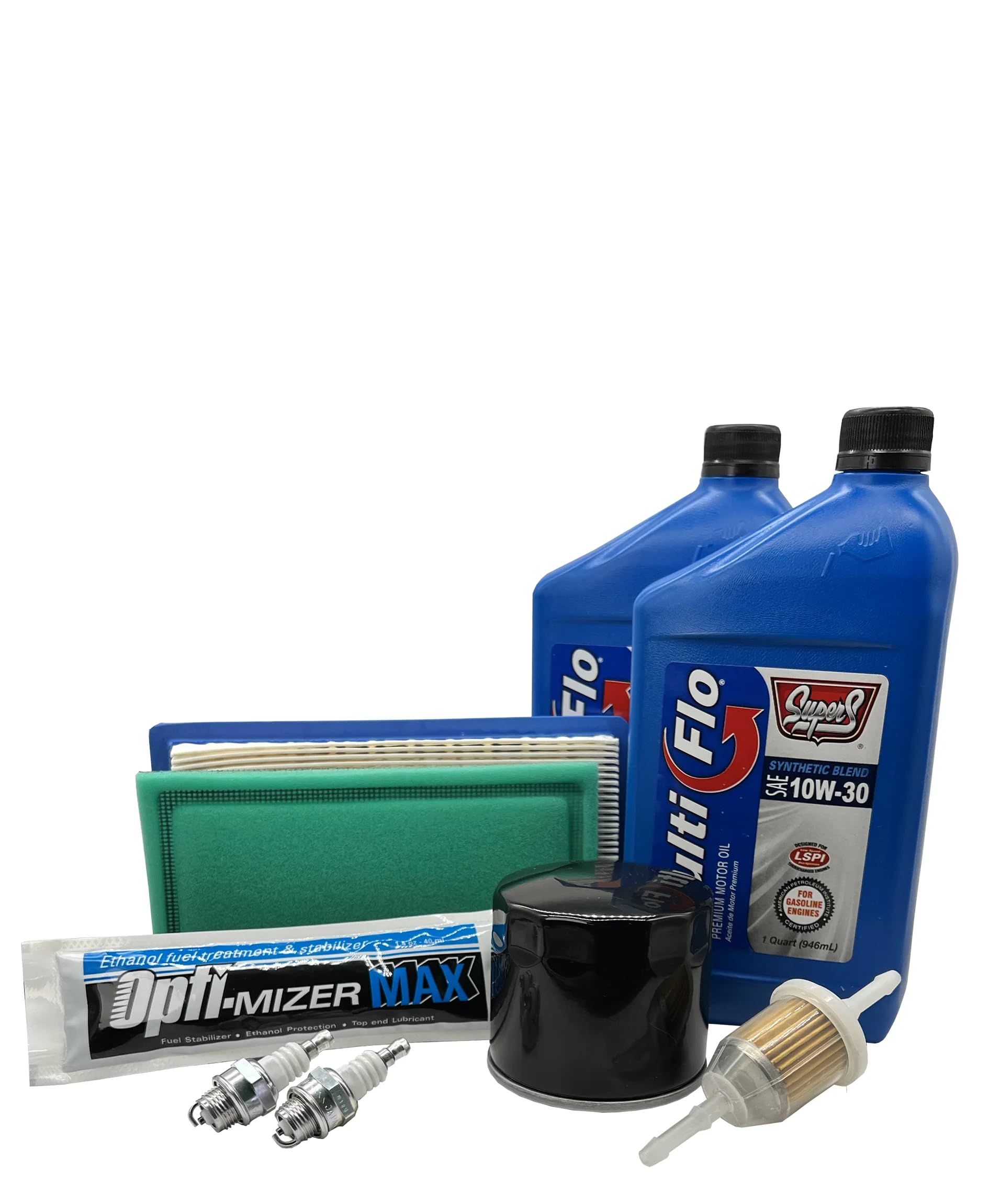 ふな Amazon.com: HERO Maintenance Kit For Kawasaki KX300 Series
