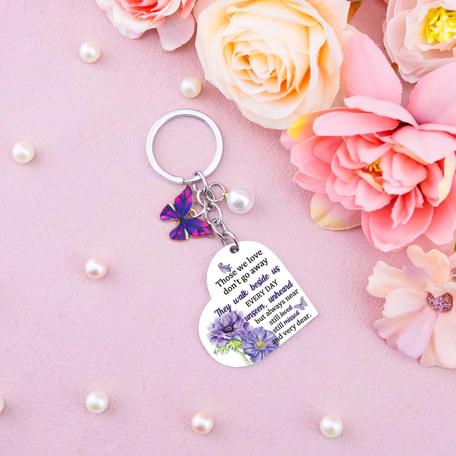 Grief Gifts For Women Sympathy Gifts For Loss Of Loved One Men Remembrance Condolences gifts For Loss Memory Loss Of Mother Son Daughter Father Memorial gifts Bereavement Gift Idea