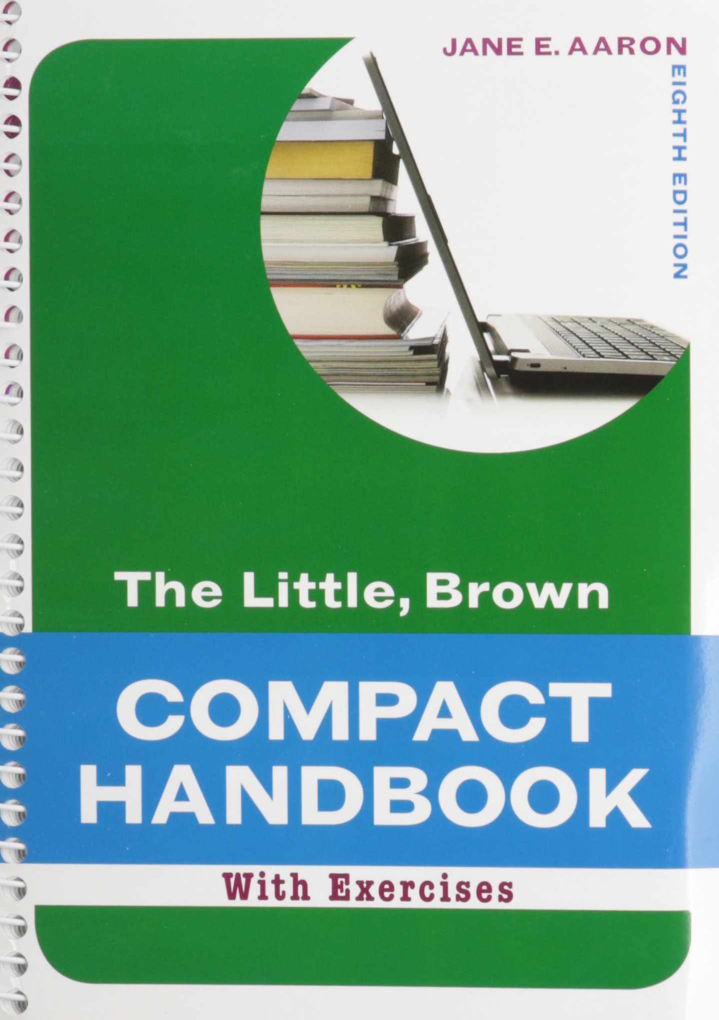 The Longman Reader + The Little, Brown Compact Handbook With Exercises + MyCompLab With Pearson eText