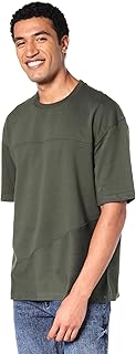 COUP Mens Round T-Shirt with Short Sleeves 1000942 Modern (pack of 1)