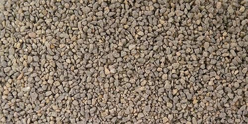 CZ Grain Grit for Healthy Chickens - Cuarcita minada en Estados Unidos, grano mineral, cuarcita de grano triturado natural, para pollos más