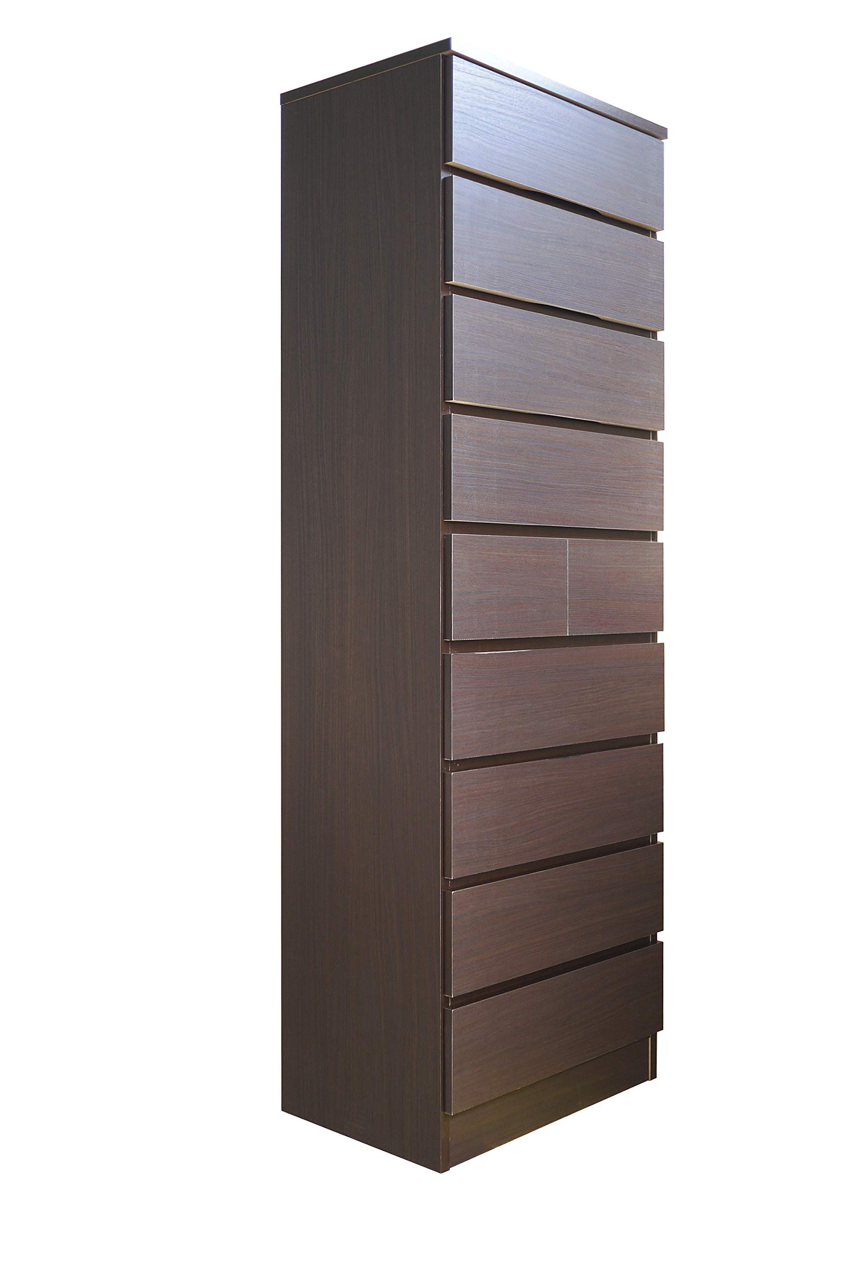 タンス　チェスト　ブラウン 楽天市場】日本製 デザインチェストシリーズ チェスト ダークブラウン