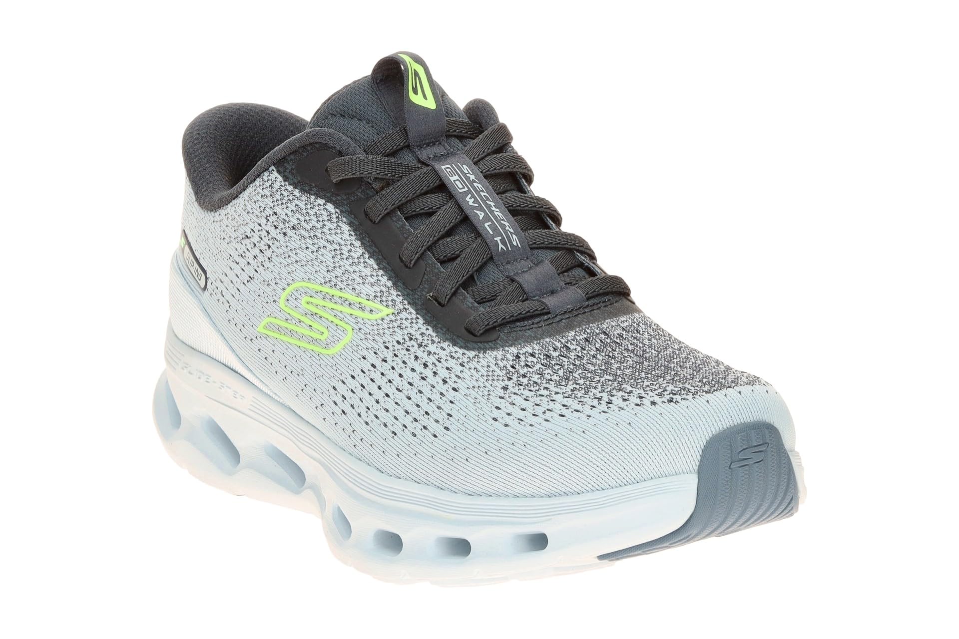 Skechers Donna Go Walk Glide-Step 2.0 Nessa Slip-in ALLENATRICE