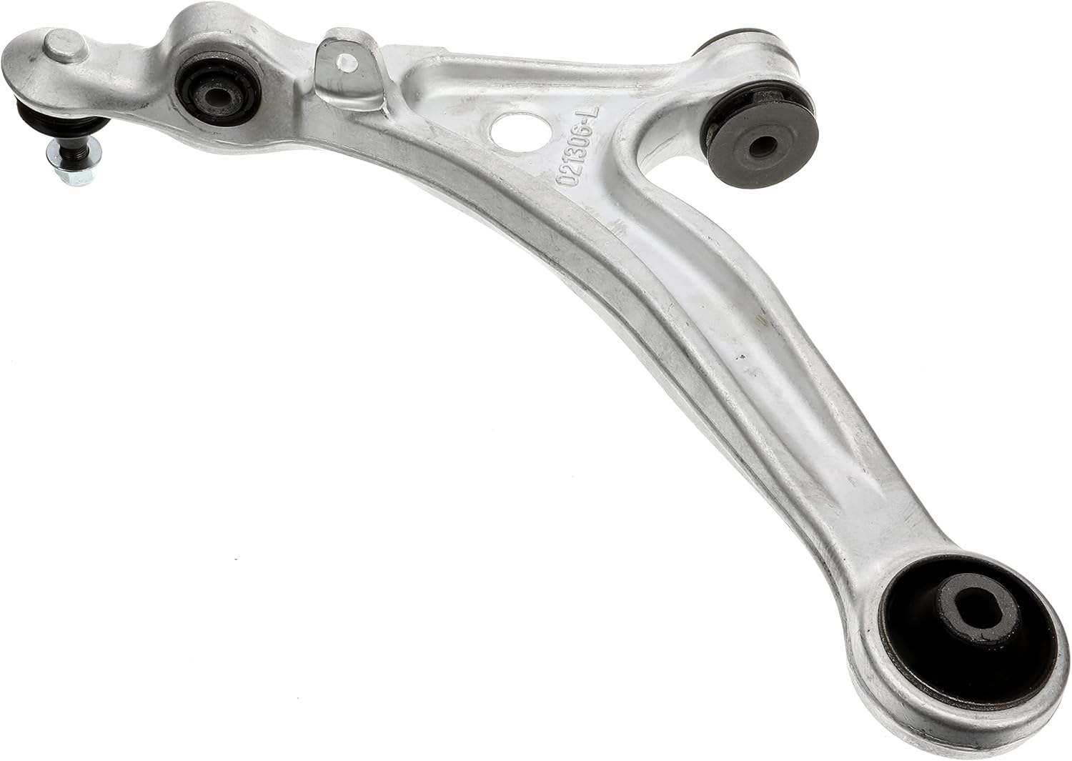 Dorman 522-845 Front Driver Side Lower Suspension Control Arm and Ball Joint Assembly Compatible with Select Mazda Models