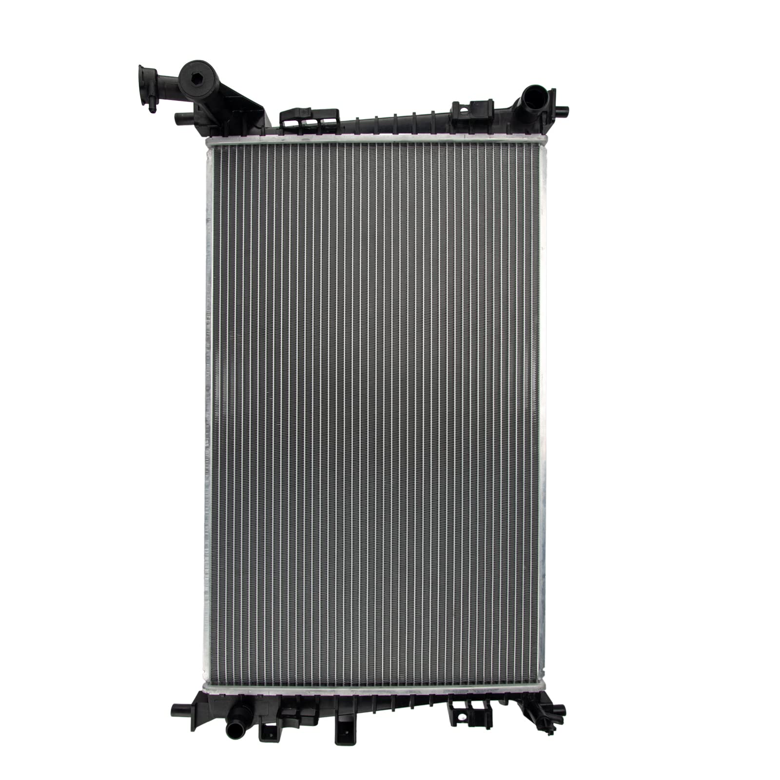 PHILTOP Automotive Replacement Engine Radiator for 2008-2011 Focus