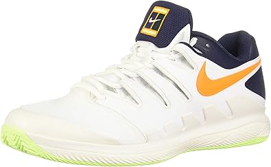 NIKE Air Zoom Vapor X Clay, Zapatillas de Deporte Hombre : Amazon.es:  Zapatos y complementos