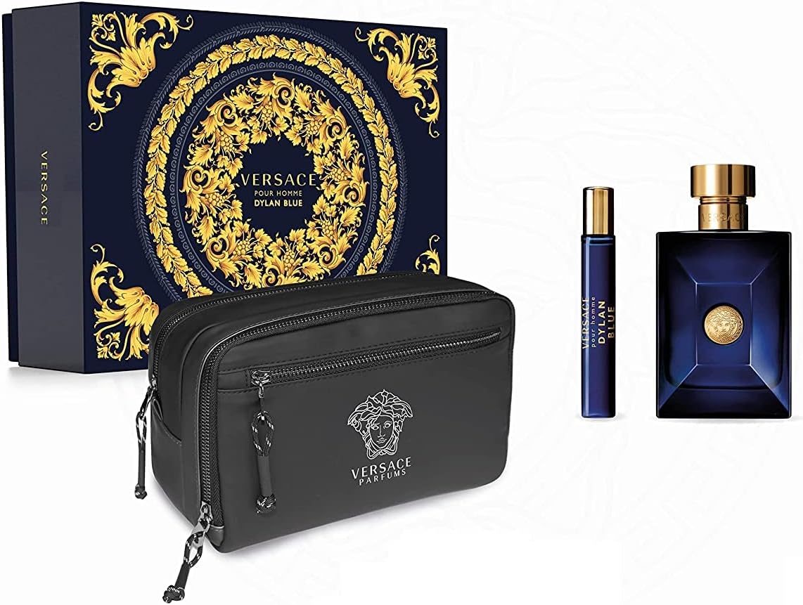 Versace Pour Homme Dylan Blue