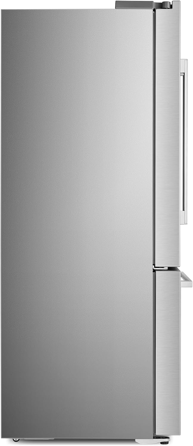 COSMO COS-FDR223GWSS Review: The Ultimate Refrigerator