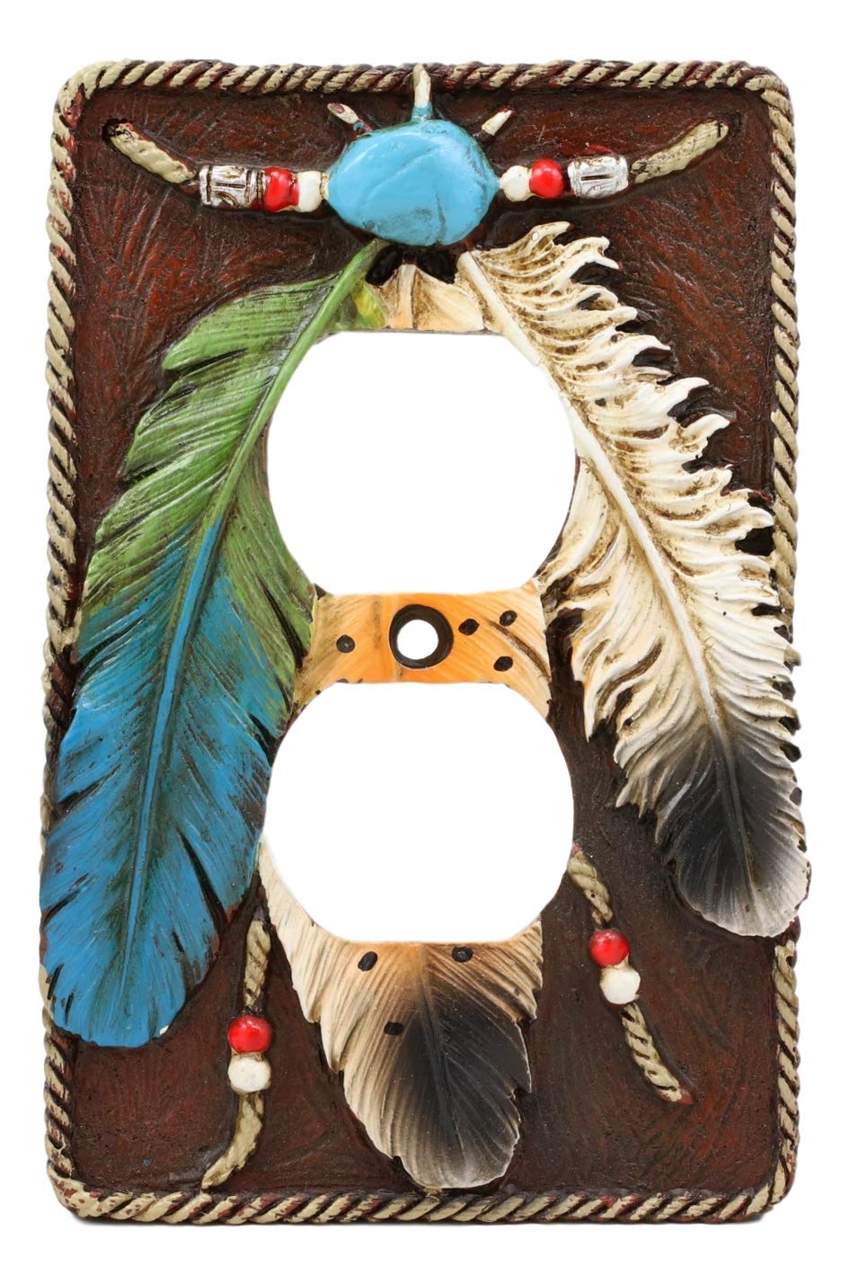 Morris Products 18093 Swivel Pendant - Malleable Square Fixture Hanger, 5-Pack