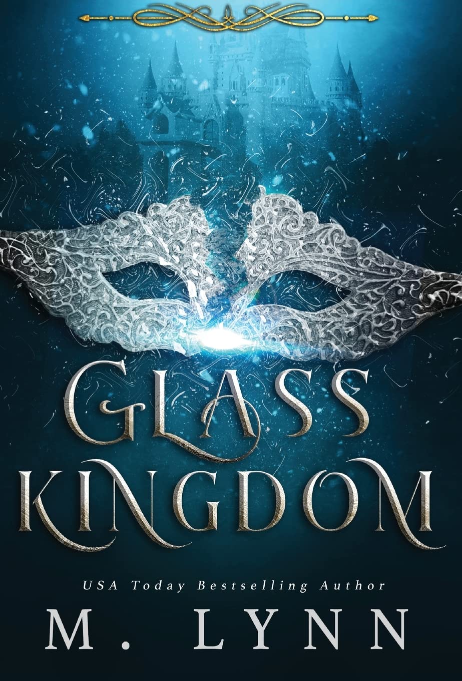 Publication Glass Kingdom