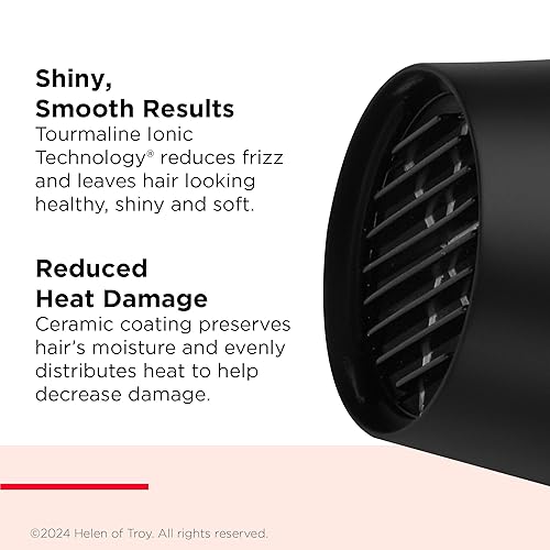 Miniatura 5 de Revlon Combinación perfecta tu secador de pelo esencial