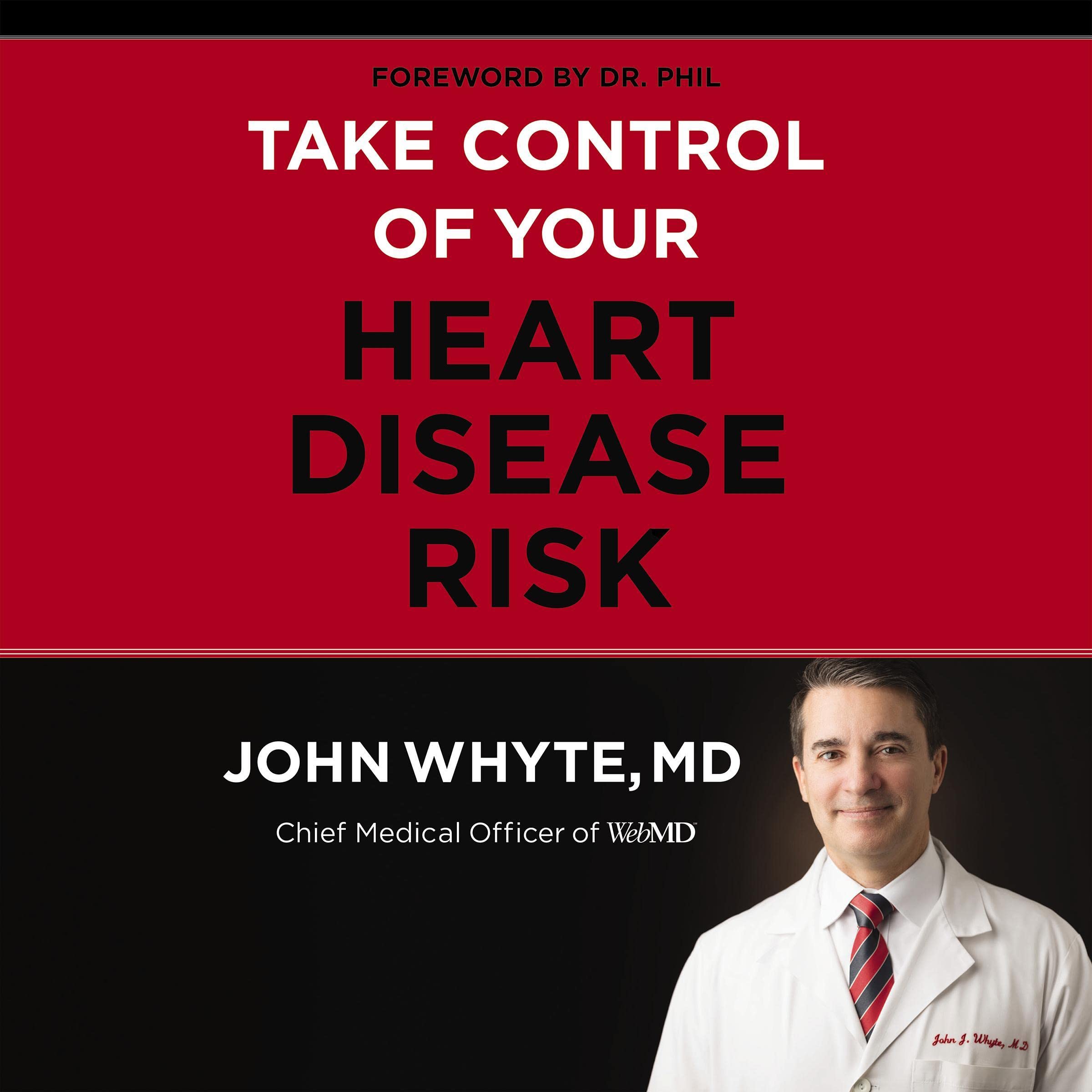 Take Control of Your Heart Disease Risk