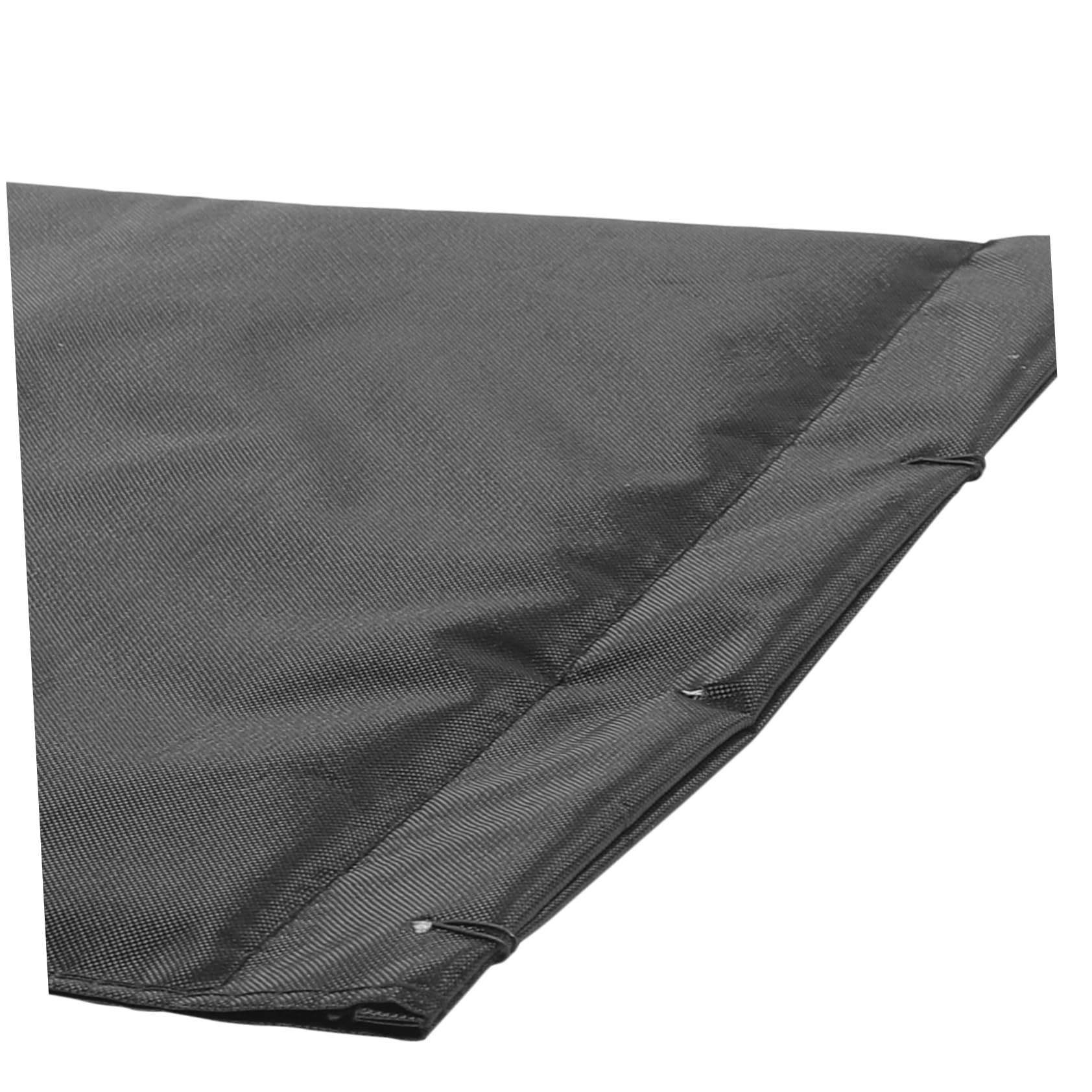 Cabilock Wheelchair Seat Cushions Oxford Cloth Easy Replacement Comfortable Seat Pad for Wheelchair Accessories