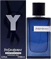 Y Intense Yves Saint Laurent - Perfume Masculino - Eau de Parfum 100ml