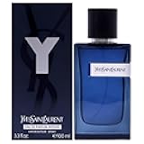 Y Men Eau de Parfum Intense 100 ml