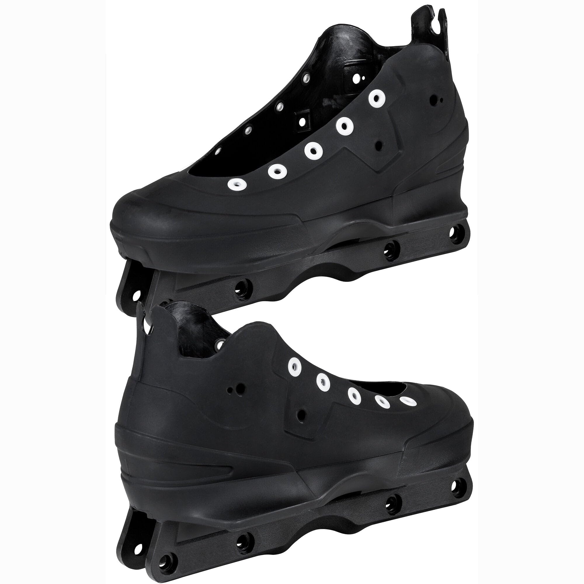USD UNIVERSAL SKATES DESIGN Carcasa rígida para Aeon 60 Shell, color negro