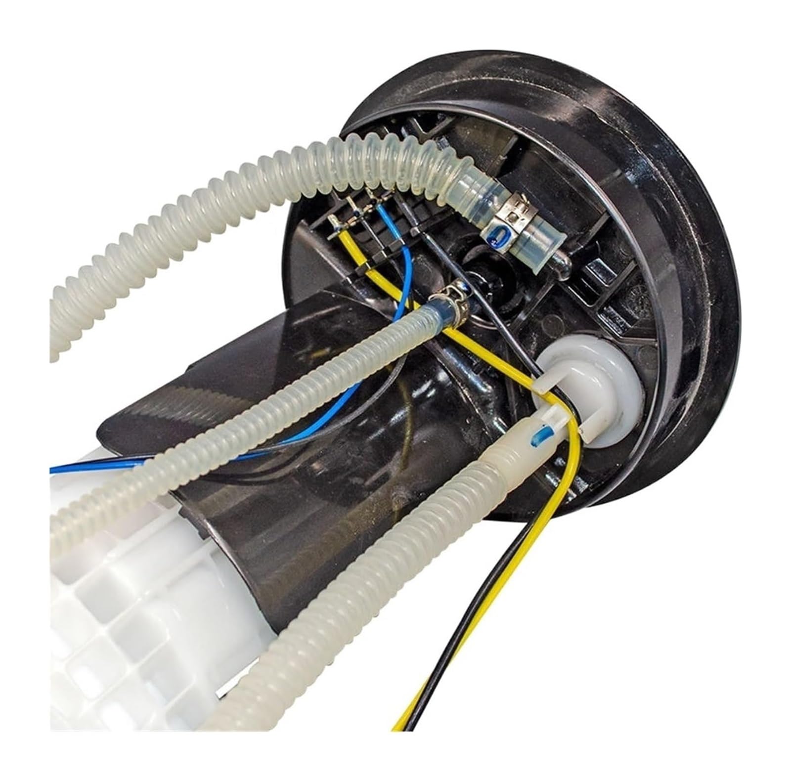 Per A4B61.8T2.4L Riscaldamento (03-06) Pompa Carburante A Tre Tubi Gruppo 8E0919051AP Pompa trasferimento carburante