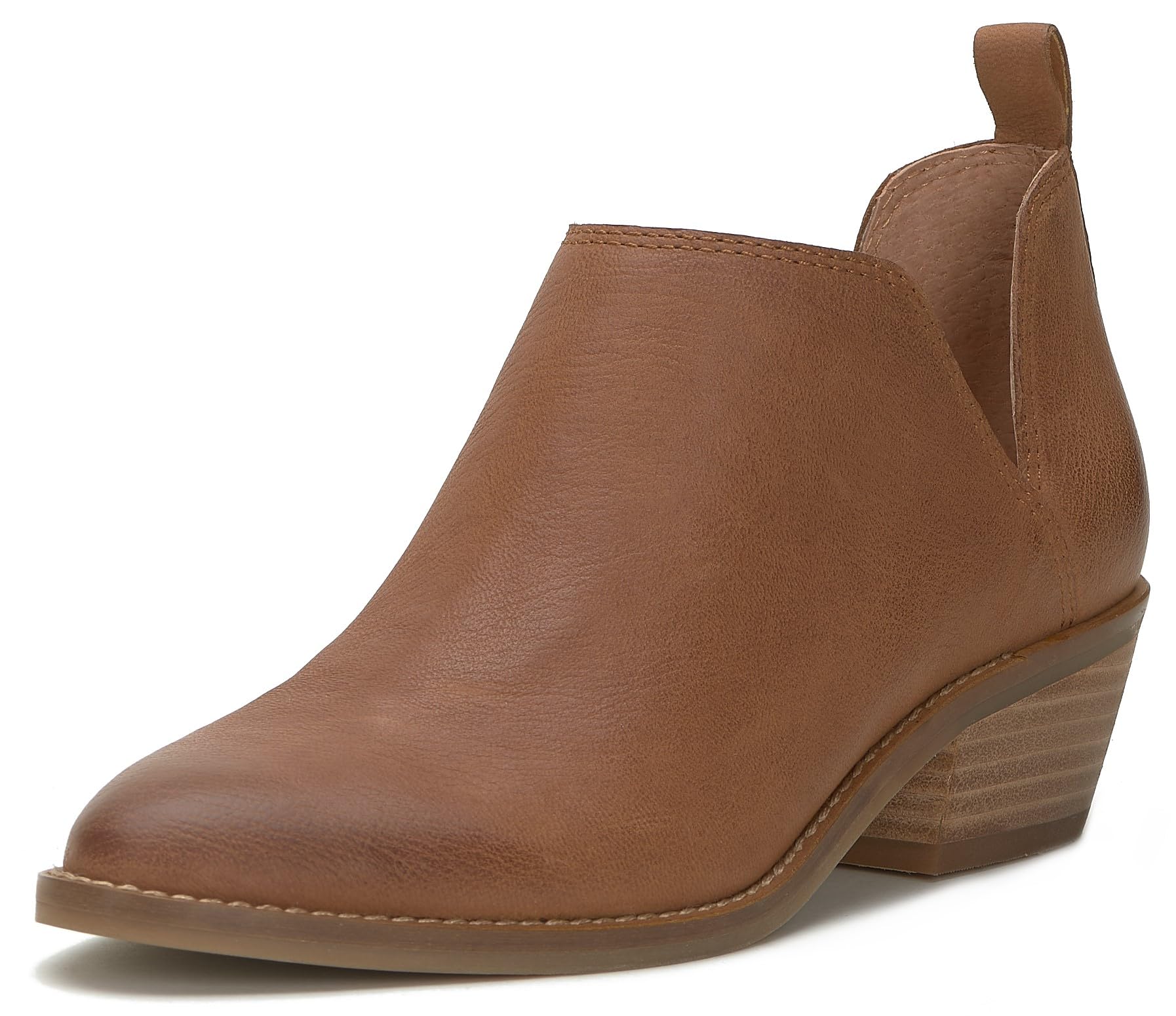 Lucky Brand Women's Fayth Ankle Boot
