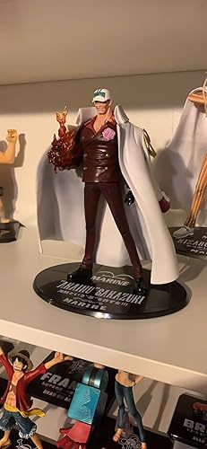 Amazon.co.jp: TAMASHII NATIONS フィギュアーツZERO 「黄猿