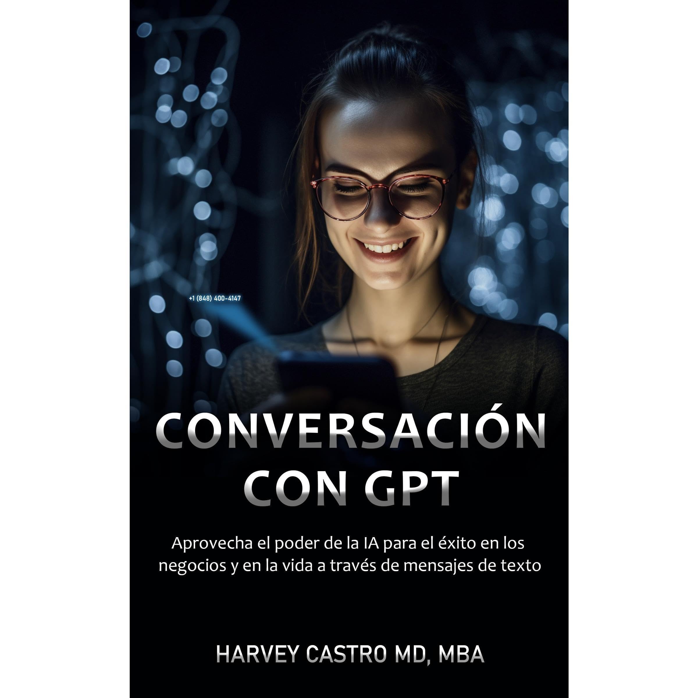Conversación con GPT