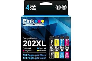 E-Z Ink T202XL Ink Cartridge