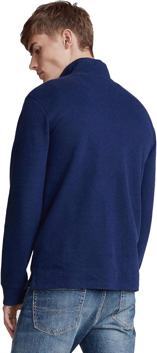 Polo Ralph Lauren mens Pullover at  Men’s Clothing store