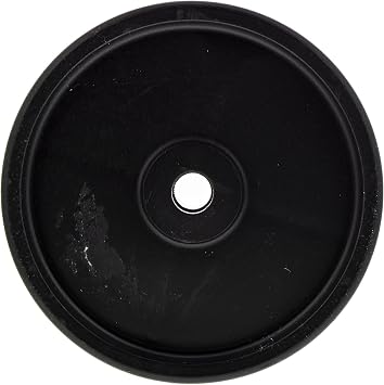 MTD 734-0973 Heavy Duty Plastic Lawn Mower Wheel