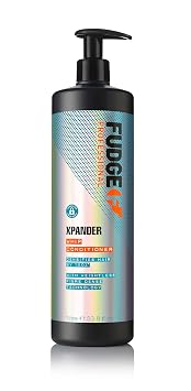 Conditioner by Fudge Xpander Whip Conditioner 1000ml