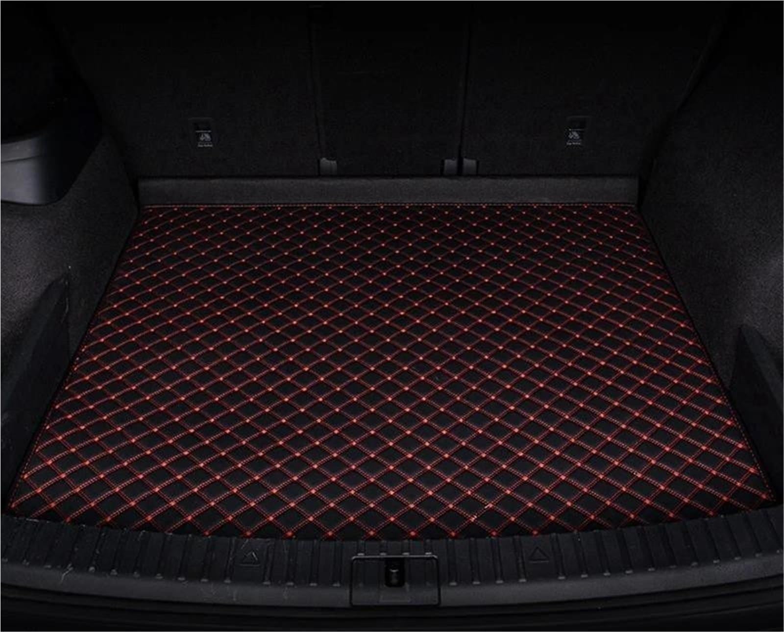 Tapis de coffre accessoires intérieurs Mazda CX-30 2020-2022 - 5