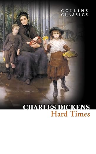 HARD TIMES
