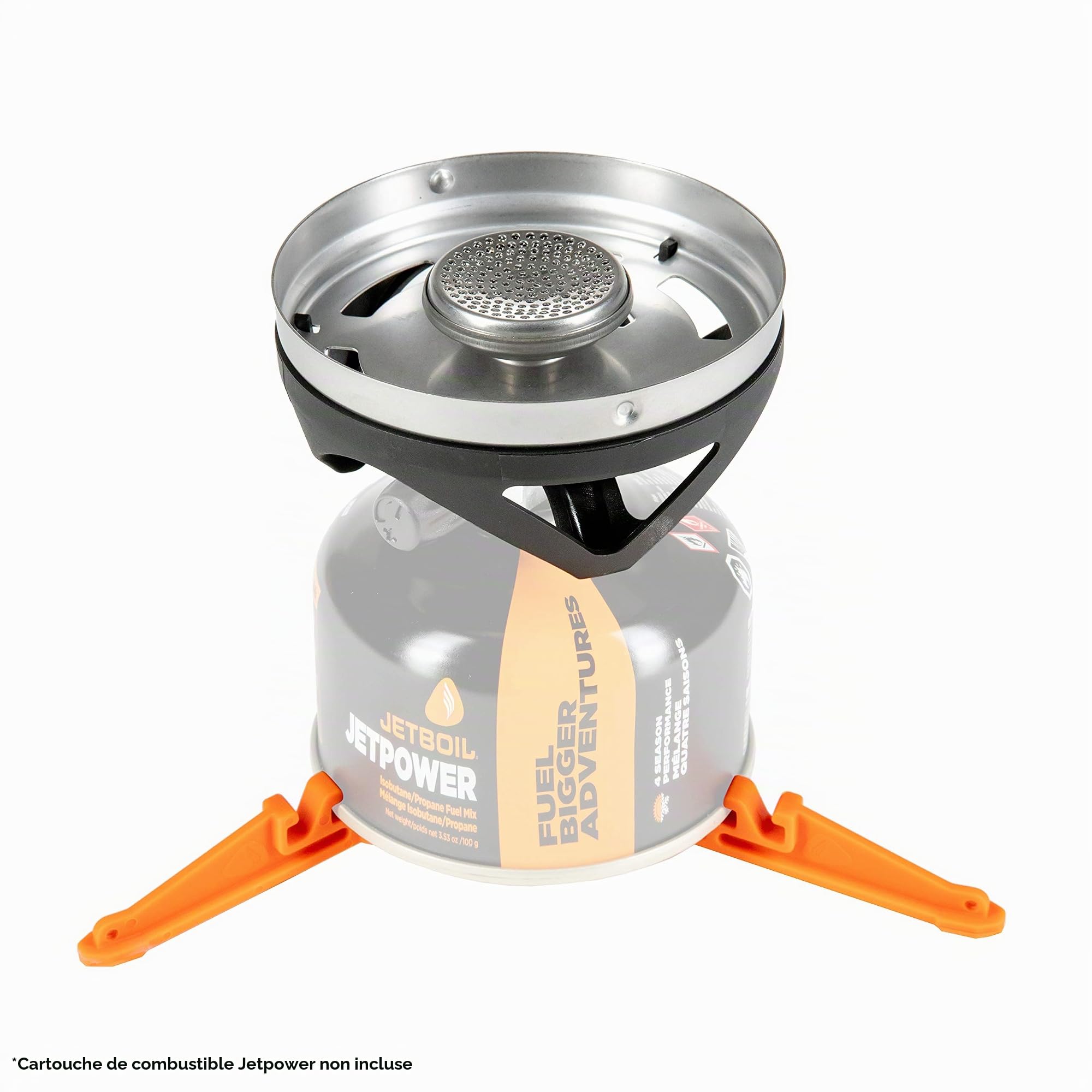 Jetboil Zip - Réchaud