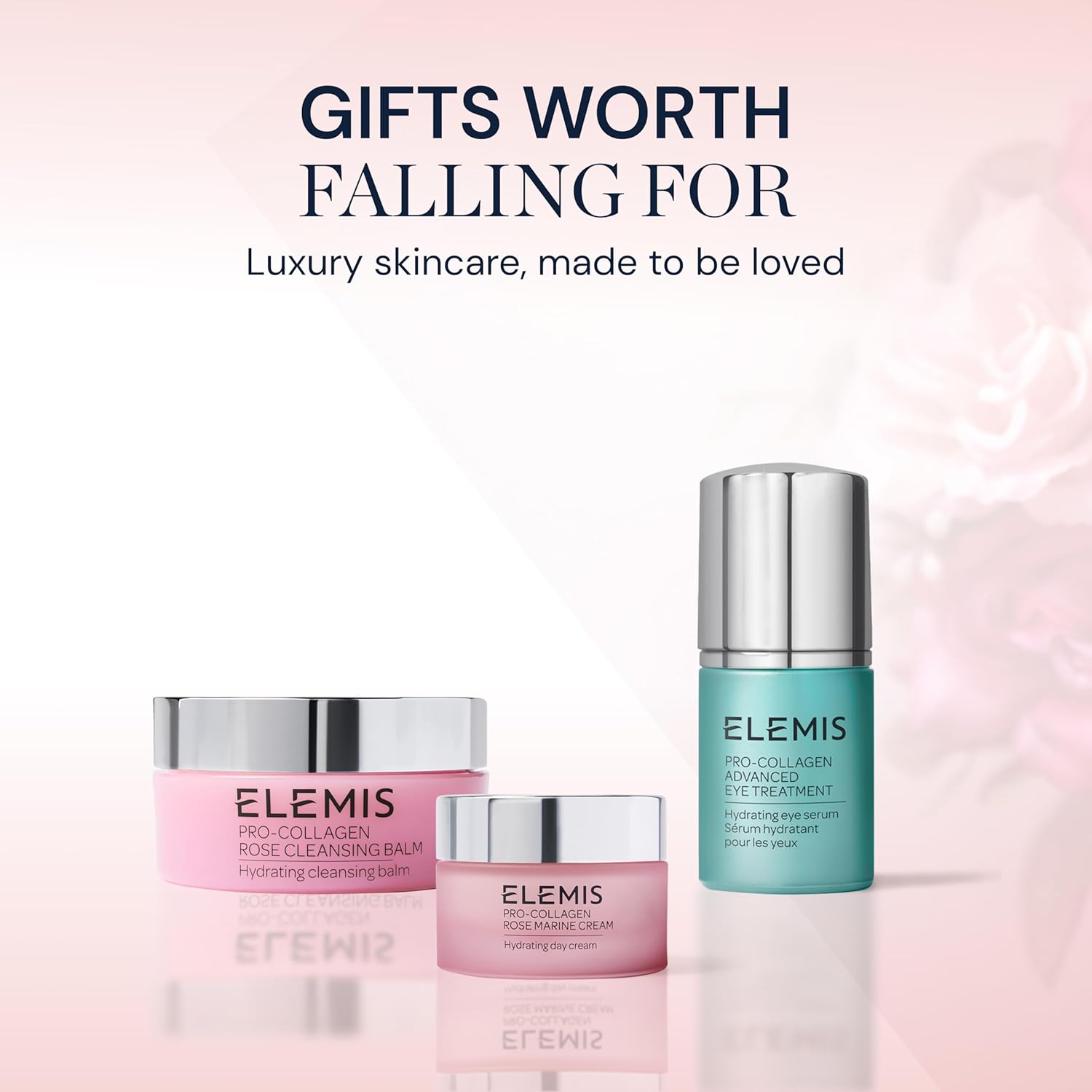 ELEMIS Pro-Collagen Rose Marine Cream - Image 3