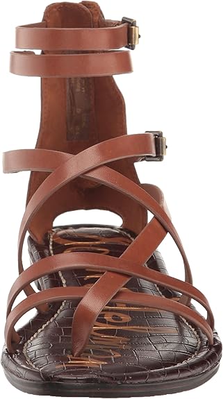 Amazon.co.jp: Sam Edelman レディース Gibbs サンダル