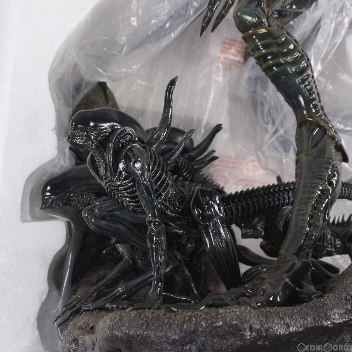 Amazon.co.jp: 【▽】[FIG]マケット エイリアン・キング エイリアン2 