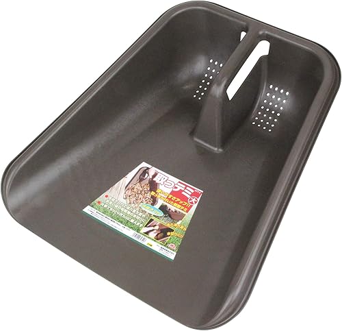 Miniatura 4 de Safety 3 STT-1 Handle Temi with Drain Hole