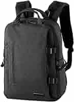 エレコム DGB-S038 off toco Mサイズ ブラック ELECOM DGB-S038BK Off Toco S038 2 Style Camera Backpack